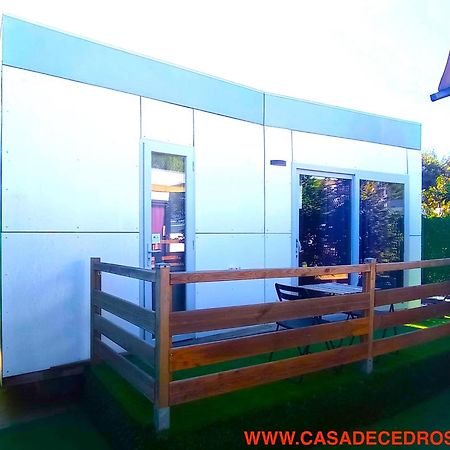 Lodges De Cedros سيتوبال المظهر الخارجي الصورة